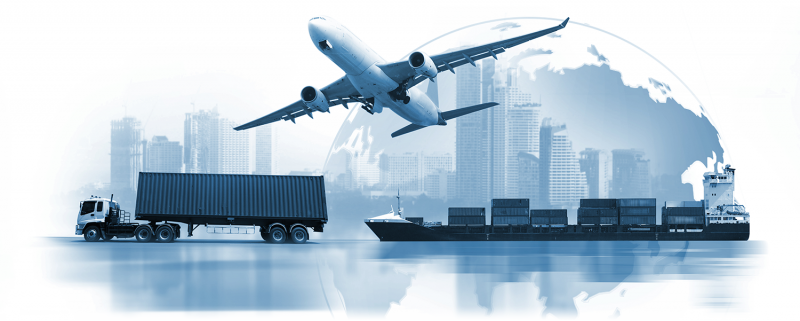 海上輸送と航空輸送　得なのはどっち？！