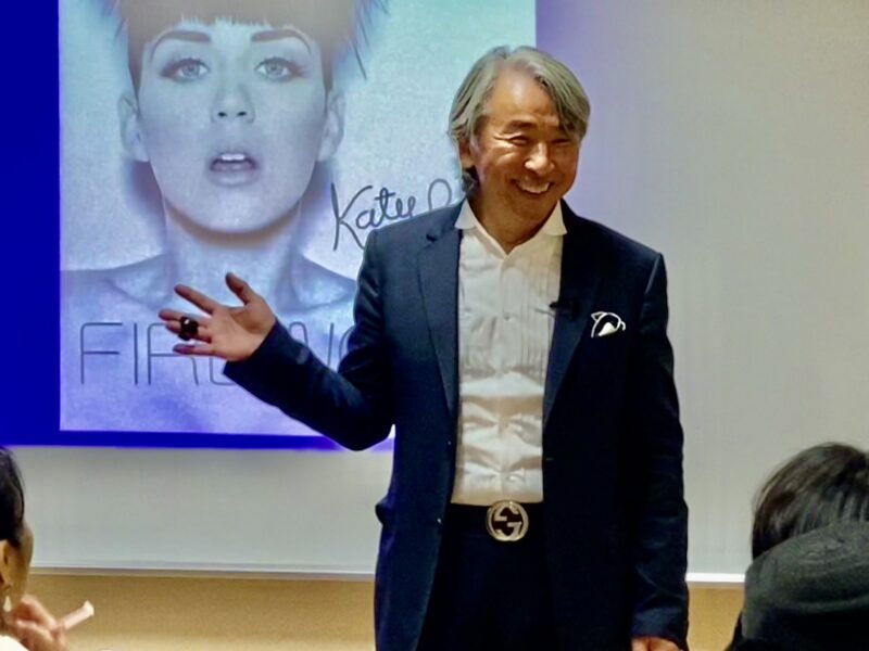 まだ、感謝と感動がとまりません・・・