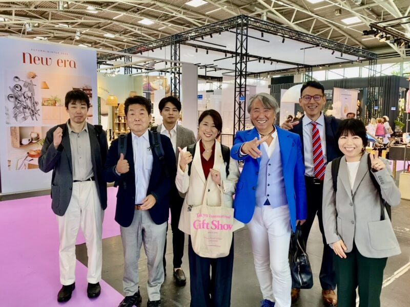 ドイツ海外実践講座はじまりました